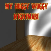 my_huggy_wuggy_nightmare Тоглоомууд