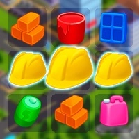 my_little_city Juegos