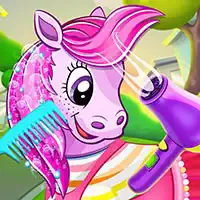 my_little_pony खेल