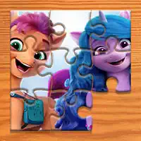 my_little_pony_jigsaw_puzzle રમતો