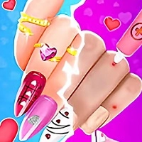 my_nail_makeover Ойындар