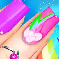 my_nail_makeover_nail_salon Juegos