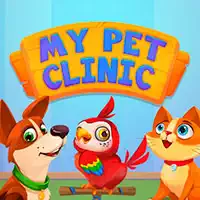 my_pet_clinic Jocuri