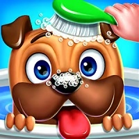 my_pet_loki_virtual_dog Jogos