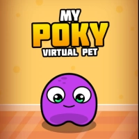 my_pou_virtual_pet гульні