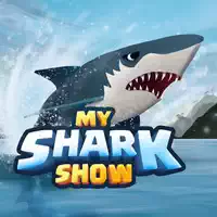 my_shark_show Igre