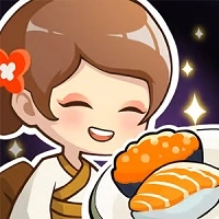 my_sushi_story ゲーム