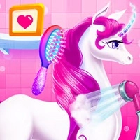 my_unicorn_magic_horse Oyunlar