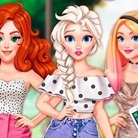 my_virtual_closet Spiele