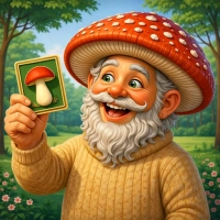 mycothreememo Jocuri