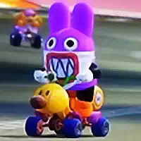 nabbit_for_mario_kart Ойындар