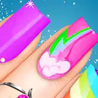 nail_salon_manicure_girl_games بازی ها