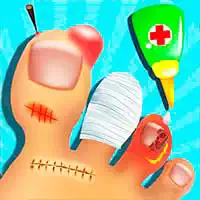 nail_surgery_game بازی ها