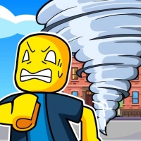 natural_disaster_survival_obby Oyunlar