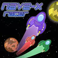 nave_x_racer Игры