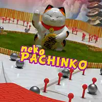 neko_pachinko თამაშები