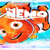 nemo_jigsaw_puzzle Juegos