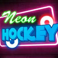 neon_hockey Lojëra