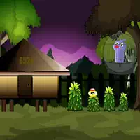 new_bird_escape เกม