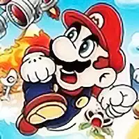 new_super_mario_land 游戏