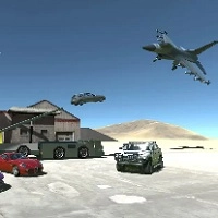 next_drive_simulator гульні