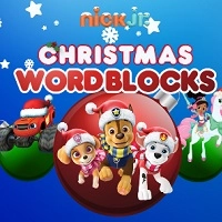 nick_jr_christmas_wordblocks Mängud