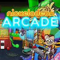 nickelodeon_arcade Spiele