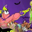 nickelodeon_scary_brawl Trò chơi