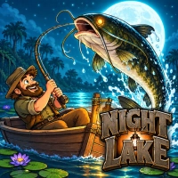 night_lake গেমস