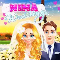 nina_wedding Gry