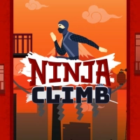 ninja_climb Spellen