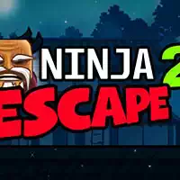 ninja_escape_2 игри