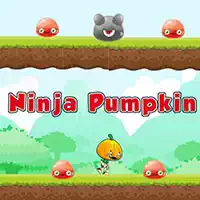 ninja_pumpkin ហ្គេម