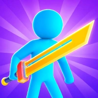 Ninja: Qılınc Atılışı