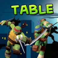 ninja_turtles_table_tennis Ойындар