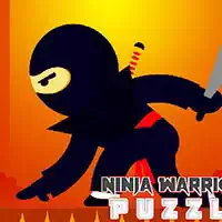 ninja_warriors_puzzle Pelit