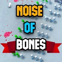 noise_of_bones Pelit