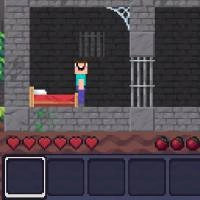 noob_miner_escape_from_prison Игры