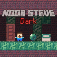 noob_steve_dark Játékok