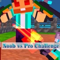 noob_vs_pro_challenge игри