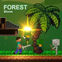 noob_vs_zombies_-_forest_biome Spiele