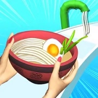 noodle_stack_runner гульні