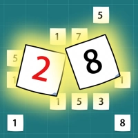 number_merge_10 Mängud