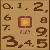 number_sequences เกม