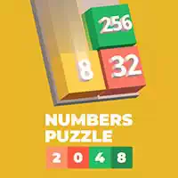 numbers_puzzle_2048 Παιχνίδια