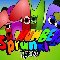 numbersprunki_retake Spiele