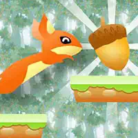 nut_rush ゲーム