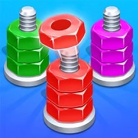 nuts_and_bolts ゲーム