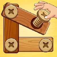 nuts_and_bolts_screw_puzzle Խաղեր