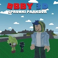 obby_3d_sprunki_parkour Juegos